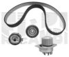 CALIBER 0320KPW Timing Belt Kit